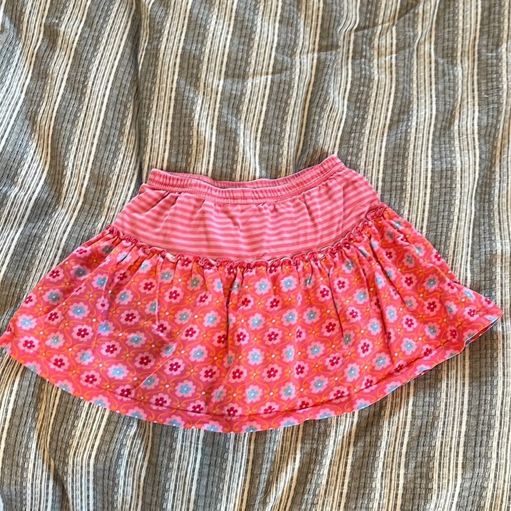 Hanna Anderson Skirt